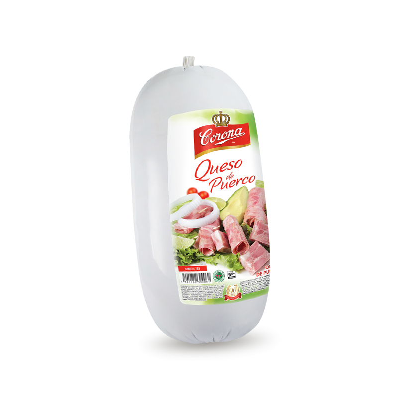 Queso de Puerco